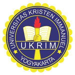 印度尼西亚-伊曼纽尔基督教大学-logo