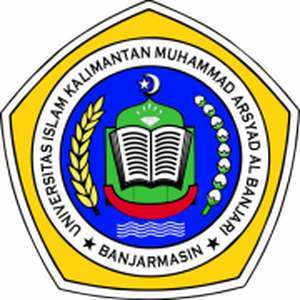 印度尼西亚-位于马辰的加里曼丹伊斯兰大学-logo