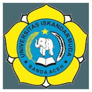 印度尼西亚-依斯干达慕达大学-logo
