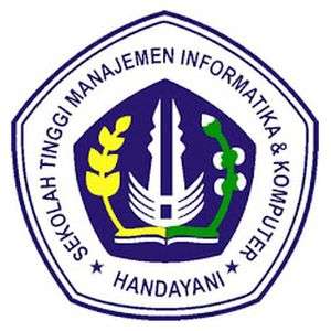 印度尼西亚-信息管理与计算机工程学院 - STIKOM SURABAYA-logo