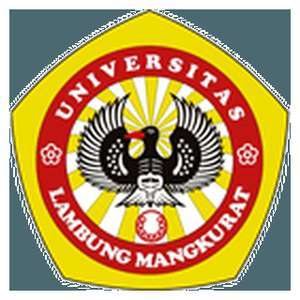 印度尼西亚-兰邦芒格拉特大学-logo