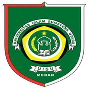印度尼西亚-北苏门答腊伊斯兰大学-logo
