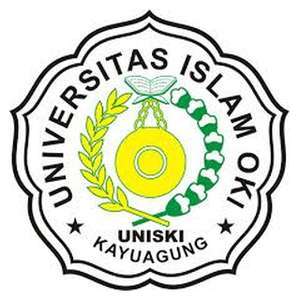 印度尼西亚-卡尤贡伊斯兰大学-logo