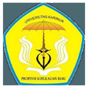 印度尼西亚-卡里蒙大学-logo