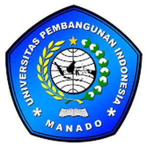印度尼西亚-印尼发展大学-logo