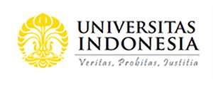 印度尼西亚-印尼大学-logo
