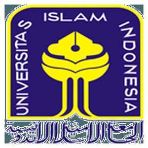 印度尼西亚-印度尼西亚伊斯兰大学-logo