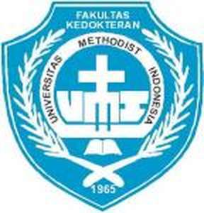 印度尼西亚-印度尼西亚卫理公会大学-logo