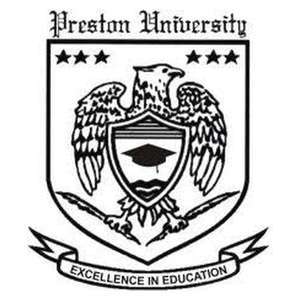 印度尼西亚-印度尼西亚普雷斯顿大学-logo