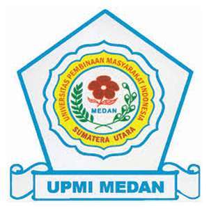 印度尼西亚-印度尼西亚社区发展大学-logo