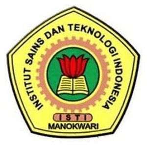 印度尼西亚-印度尼西亚科学技术学院 Manokwari-logo