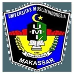 印度尼西亚-印度尼西亚穆斯林大学-logo
