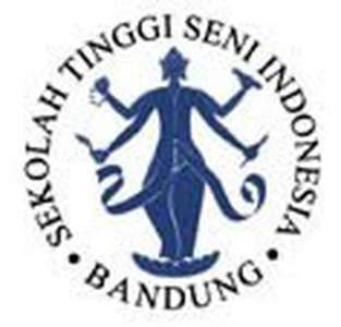 印度尼西亚-印度尼西亚艺术学校 - 万隆-logo