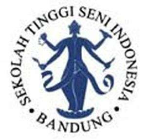 印度尼西亚-印度尼西亚艺术学院-万隆-logo