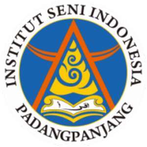 印度尼西亚-印度尼西亚艺术学院 - 巴东班让-logo