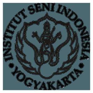 印度尼西亚-印度尼西亚艺术学院 - 日惹-logo
