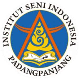 印度尼西亚-印度尼西亚艺术学院-Padang Panjang-logo