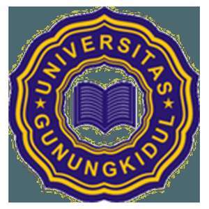 印度尼西亚-古农基都大学-logo