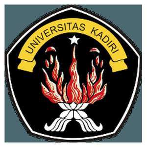 印度尼西亚-吉迪里大学-logo