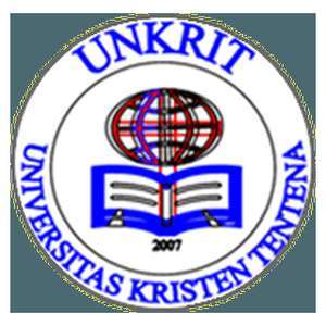 印度尼西亚-坦特纳基督教大学-logo