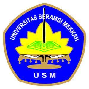 印度尼西亚-塞兰比麦加大学-logo