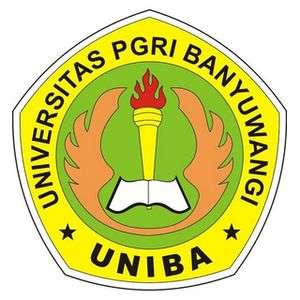印度尼西亚-外南梦 PGRI 大学-logo