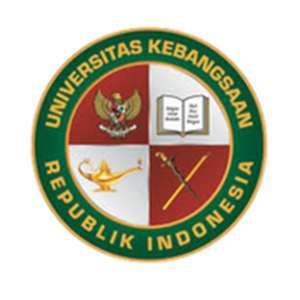 印度尼西亚-大学国籍-logo
