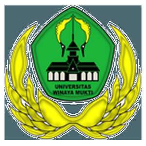 印度尼西亚-威纳亚穆克蒂大学-logo