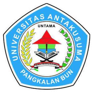 印度尼西亚-安塔库苏玛大学-logo