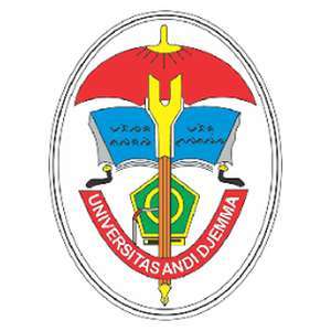 印度尼西亚-安迪杰玛大学帕洛波-logo