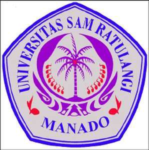 印度尼西亚-山姆拉图兰吉大学-logo