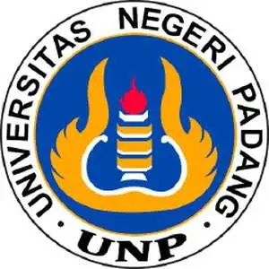 印度尼西亚-巴东州立大学-logo