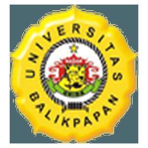 印度尼西亚-巴厘巴板大学-logo