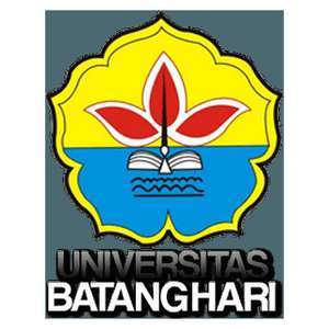 印度尼西亚-巴唐哈里大学-logo