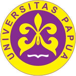 印度尼西亚-巴布亚州立大学-logo
