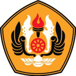 印度尼西亚-巴查加兰大学-logo