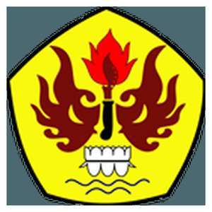 印度尼西亚-巴顺丹大学-logo