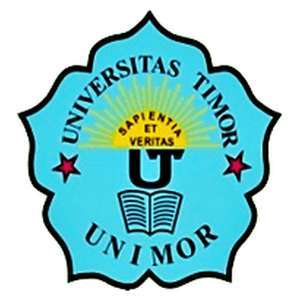 印度尼西亚-帝汶大学-logo