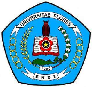 印度尼西亚-弗洛雷斯大学-logo