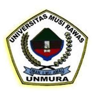 印度尼西亚-慕斯拉瓦斯大学-logo