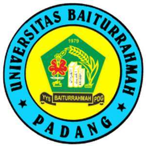 印度尼西亚-拜图拉玛大学-logo