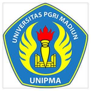 印度尼西亚-教师培训与教育科学研究所 Madiun-logo