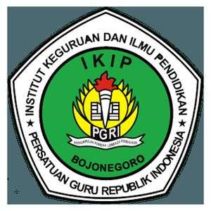 印度尼西亚-教师培训和教育科学研究所 Bojonegoro-logo