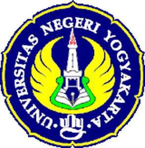 印度尼西亚-日惹国立大学-logo