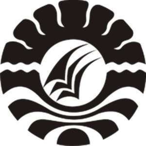 印度尼西亚-望加锡国立大学-logo