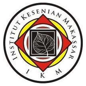 印度尼西亚-望加锡艺术学院-logo
