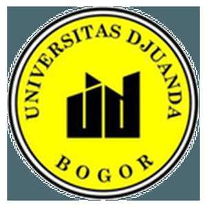 印度尼西亚-朱安达大学-logo