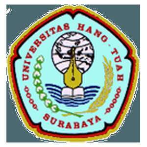 印度尼西亚-汉都亚大学-logo