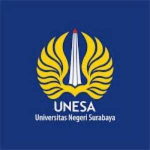 印度尼西亚-泗水国立大学-logo