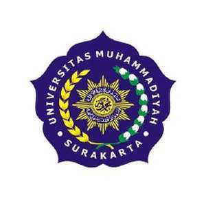 印度尼西亚-泗水穆罕默迪亚大学-logo